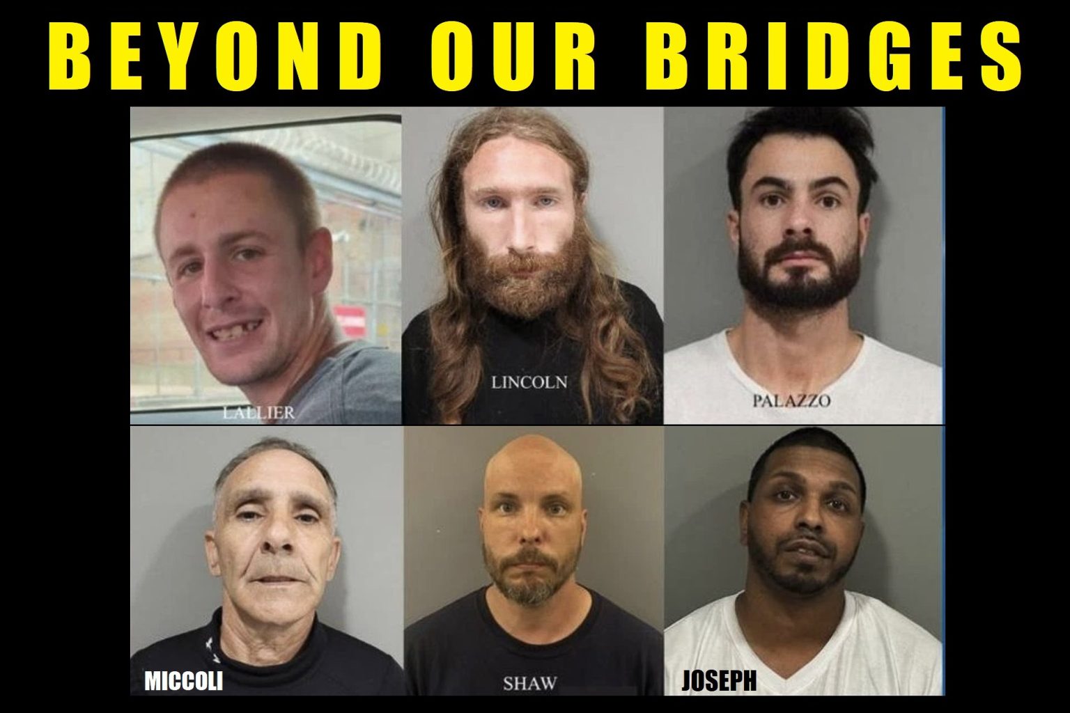 Operation Red Card: Six Arrested in World Cup Human Trafficking Sting ...