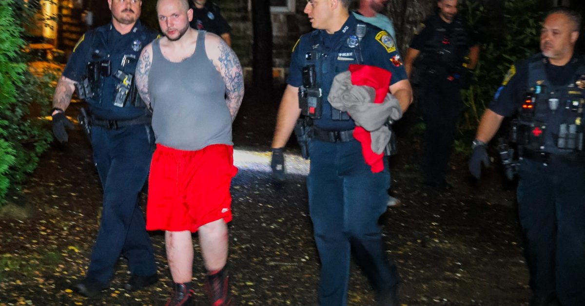 Hyannis Man Wanted on Default Warrants for “Armed Robbery” and ...